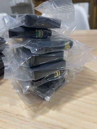 Cartucce d'inchiostro per stampanti