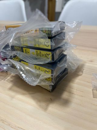 Cartucce d'inchiostro per stampanti