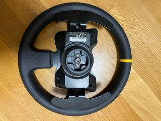 Volante Thrustmaster TX Leather Edition