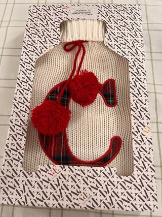 Borsa Acqua Calda Villa d'Este 2L