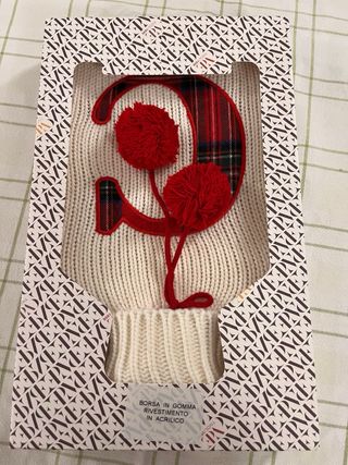 Borsa Acqua Calda Villa d'Este 2L