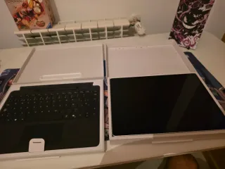 Microsoft Surface Pro OLED 512 GB SSD / 16 GB RAM