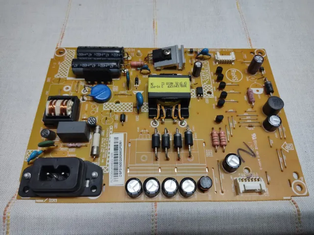 Fuente de alimentación TV Philips 715G6297-P01