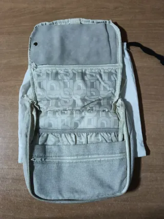 OCASIÓN!!Joyero TOUS Gris NUEVO 