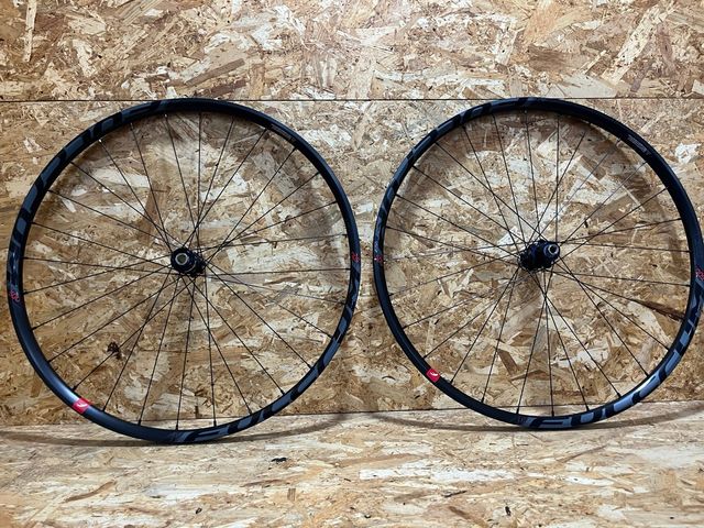 Ruedas Fulcrum Red Zone 500 29 No Boost