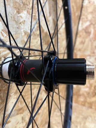 Ruedas Fulcrum Red Zone 500 29 No Boost