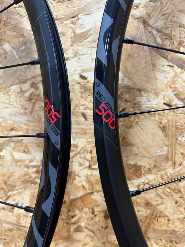 Ruedas Fulcrum Red Zone 500 29 No Boost