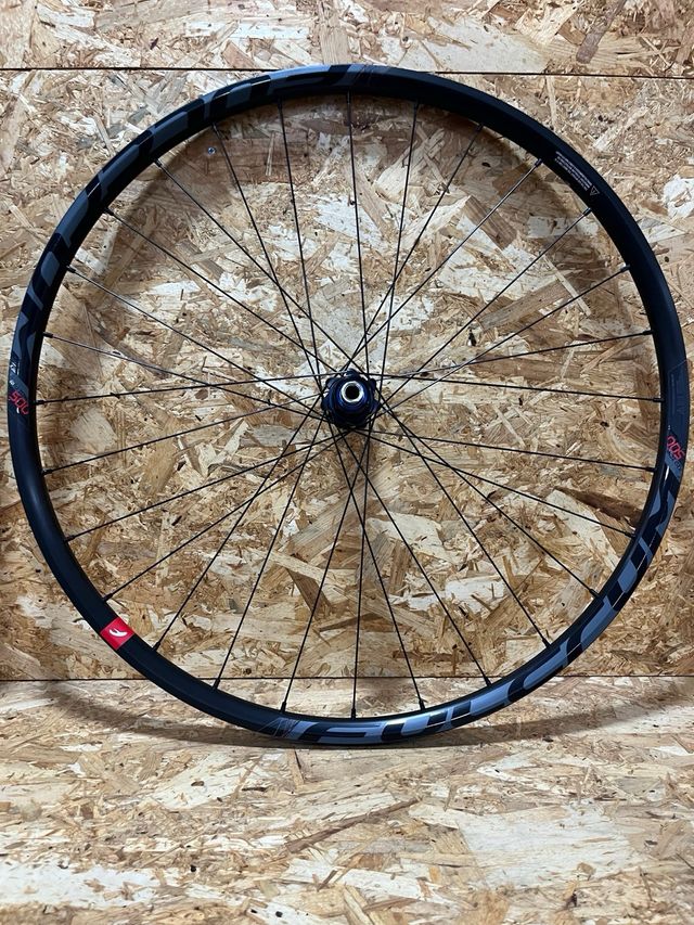 Ruedas Fulcrum Red Zone 500 29 No Boost