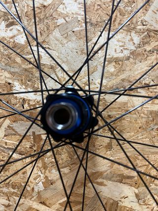 Ruedas Fulcrum Red Zone 500 29 No Boost