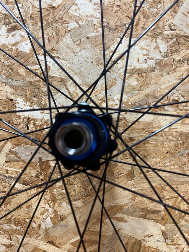 Ruedas Fulcrum Red Zone 500 29 No Boost