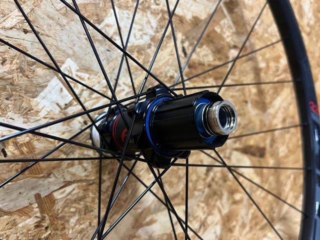 Ruedas Fulcrum Red Zone 500 29 No Boost