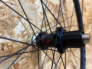 Ruedas Fulcrum Red Zone 500 29 No Boost