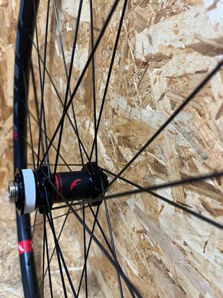 Ruedas Fulcrum Red Zone 500 29 No Boost