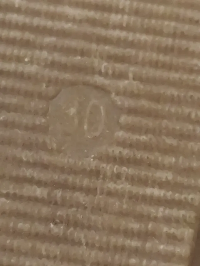 Zapatos planos niña Adelie beige lazo Talla 30