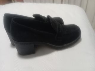 Zapatos VIRUCCI negros