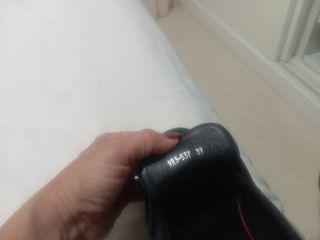 Zapatos VIRUCCI negros