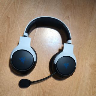 Auriculares Razer Kaira PS5/PS4/PC/Móvil