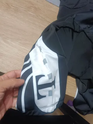 Conjunto Ciclismo Telekom Adidas Nuevo t mobile