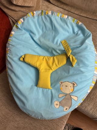 Cojín Maternidad JANE