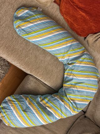 Cojín Maternidad JANE