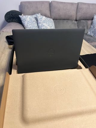 Portátil Dell Nuevo Sin Estrenar cambio por iPad