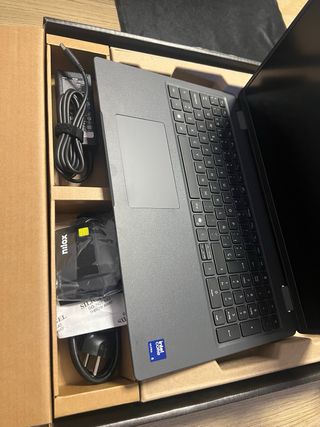 Portátil Dell Nuevo Sin Estrenar cambio por iPad