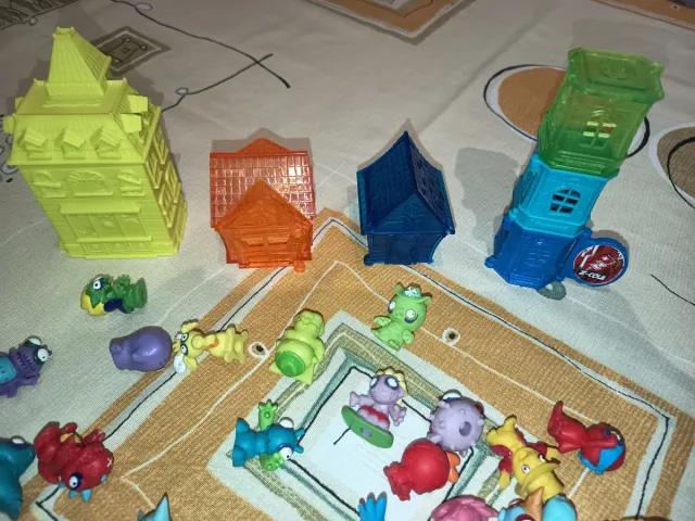 Bambole da collezione Zomblings