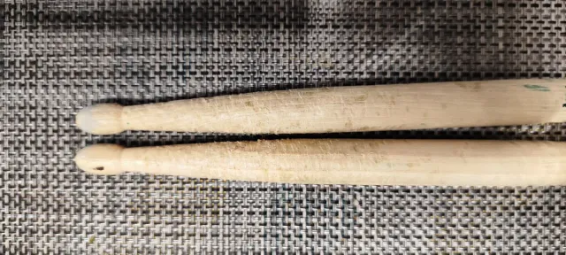 Baquetas Pro Mark 5B Hickory