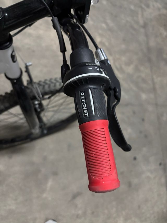 Bicicleta Decathlon 24’’