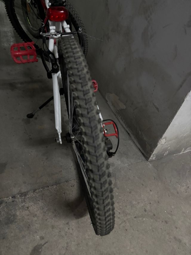 Bicicleta Decathlon 24’’