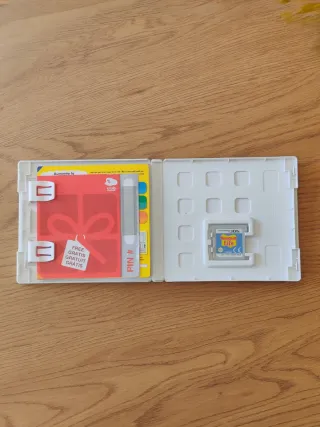 Tomodachi Life Nintendo 3DS