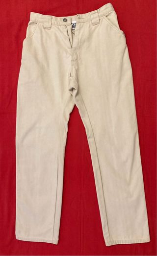 Pantalón Rusty Skate vintage años 90s – talla 30