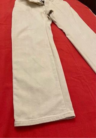 Pantalón Rusty Skate vintage años 90s – talla 30