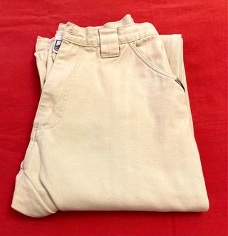 Pantalón Rusty Skate vintage años 90s – talla 30