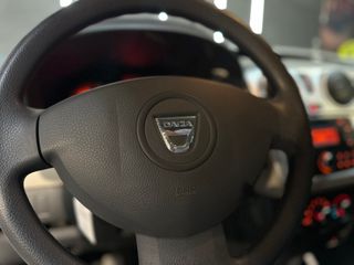 Dacia Dokker AMBIENTE DCI 75