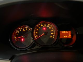 Dacia Dokker AMBIENTE DCI 75