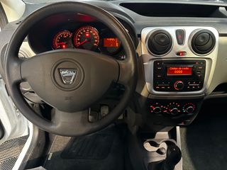 Dacia Dokker AMBIENTE DCI 75