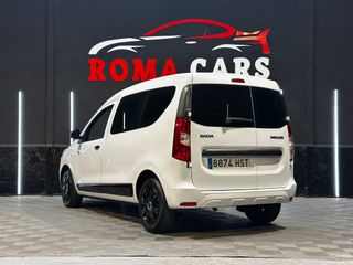 Dacia Dokker AMBIENTE DCI 75