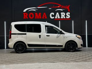 Dacia Dokker AMBIENTE DCI 75