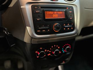 Dacia Dokker AMBIENTE DCI 75