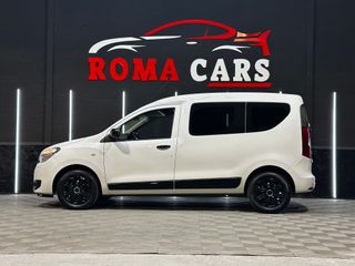 Dacia Dokker AMBIENTE DCI 75