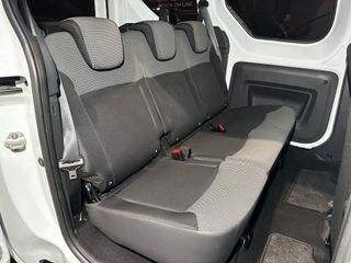 Dacia Dokker AMBIENTE DCI 75