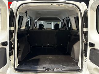 Dacia Dokker AMBIENTE DCI 75