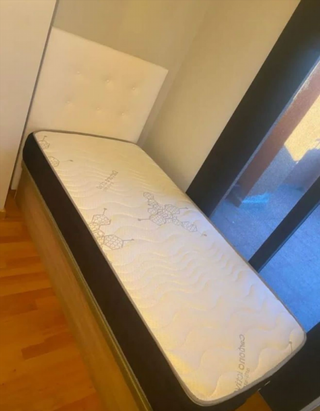 LIQUIDAZIONE SU letti e materassi pieghevoli