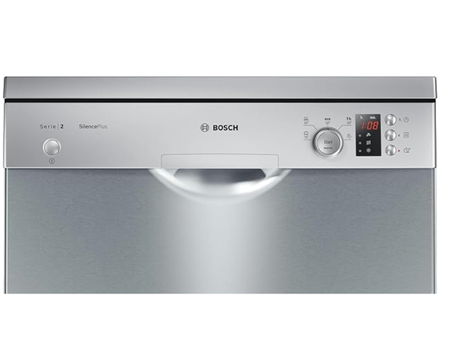 Lavavajillas Bosch Serie 2 - Como Nueva