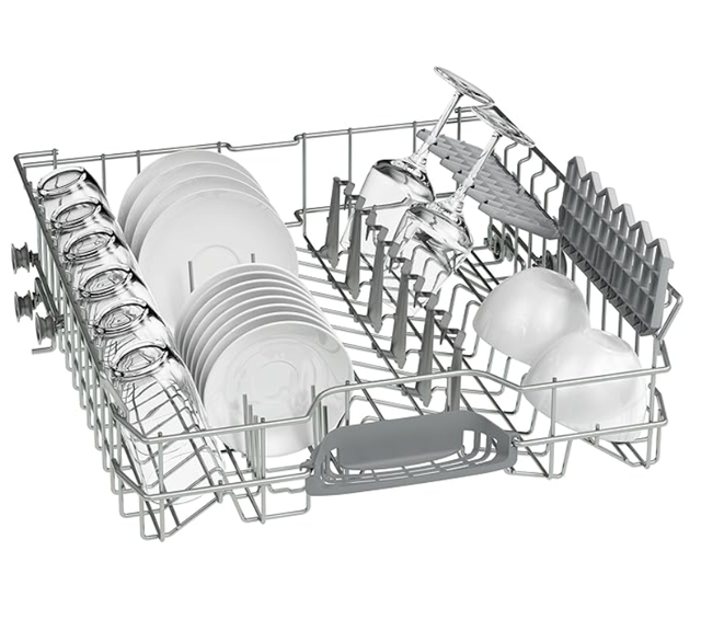 Lavavajillas Bosch Serie 2 - Como Nueva