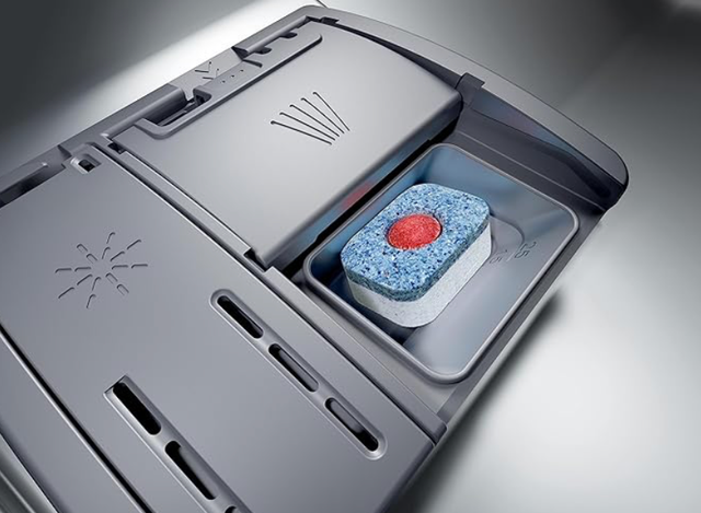 Lavastoviglie Bosch Series 2 in ottime condizioni