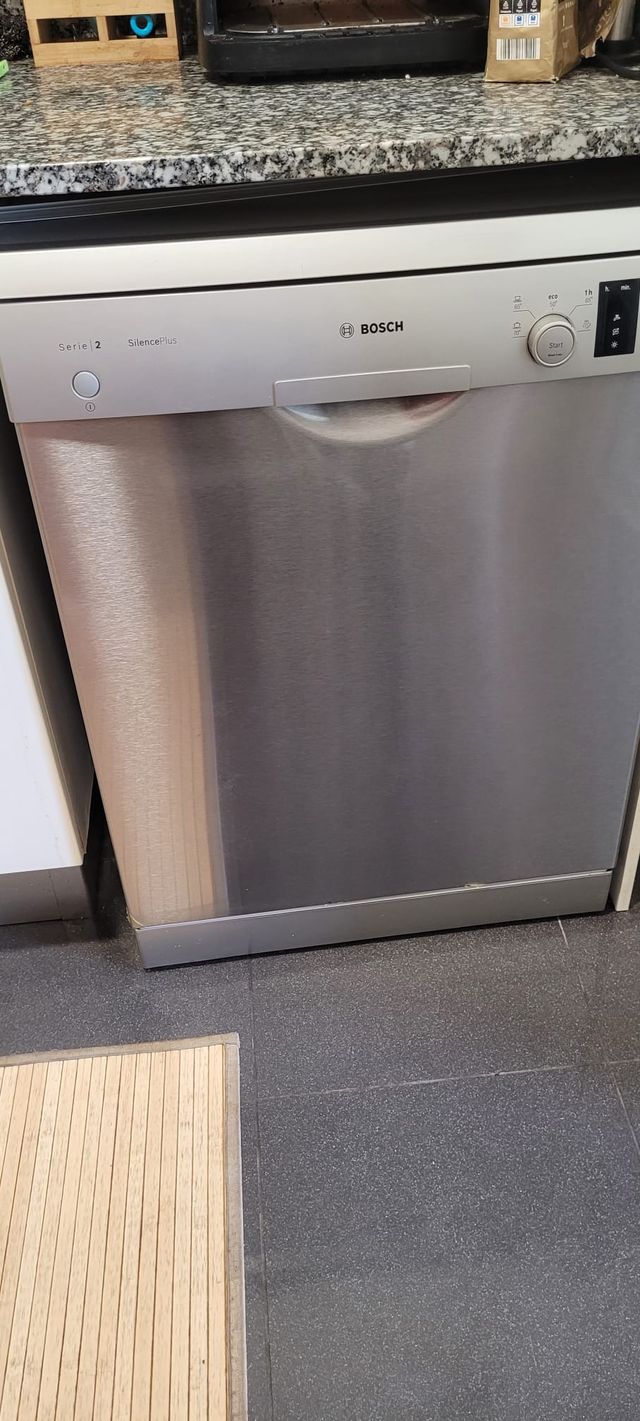 Lavastoviglie Bosch Series 2 in ottime condizioni