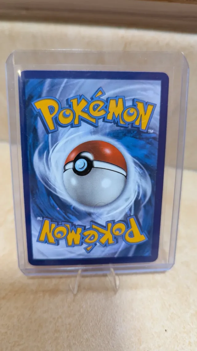 Carta Pokémon Nákara GG63 Cenit Supremo