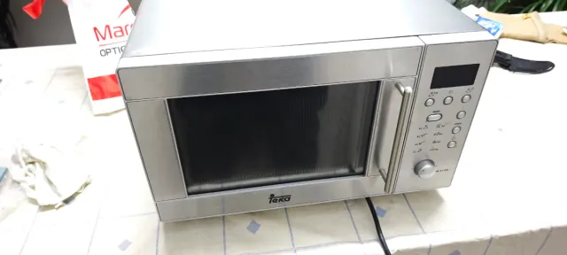 Microondas Teka Grill